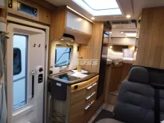 Bild 8 Hymer ML-T 580