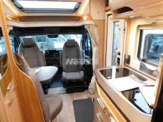 Bild 9 Hymer ML-T 580