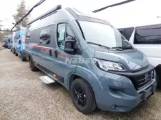 Bild 1 Dethleffs Globetrail Advantage 640 ES Fiat