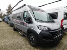 Bild 1 Dethleffs Globetrail Advantage 640 ES Fiat