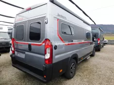 Bild 5 Dethleffs Globetrail Advantage 640 ES Fiat