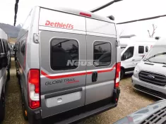 Bild 6 Dethleffs Globetrail Advantage 640 ES Fiat