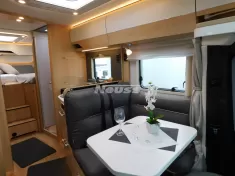 Bild 7 Hymer B-Klasse MC T 680