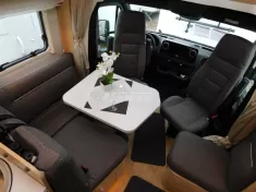 Bild 10 Hymer B-Klasse MC T 680