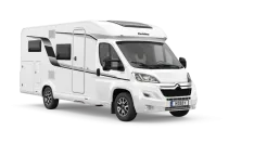 Bild 1 Hobby Optima ONTOUR T65 GE