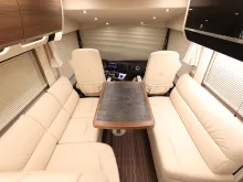 Fahrzeugbild Concorde CHARISMA 860 LI #5