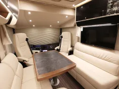 Bild 6 Concorde CHARISMA 860 LI