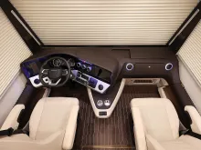 Fahrzeugbild Concorde CHARISMA 860 LI #8