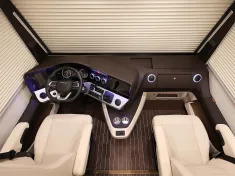 Bild 8 Concorde CHARISMA 860 LI