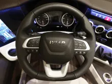 Fahrzeugbild Concorde CHARISMA 860 LI #9