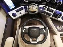 Fahrzeugbild Concorde CHARISMA 860 LI #10