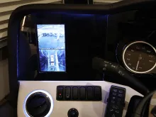 Fahrzeugbild Concorde CHARISMA 860 LI #11