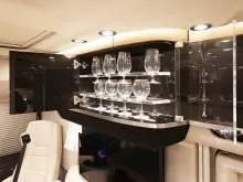 Fahrzeugbild Concorde CHARISMA 860 LI #12