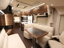 Fahrzeugbild Concorde CHARISMA 860 LI #13