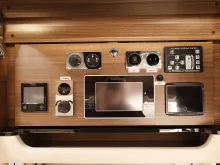 Fahrzeugbild Concorde CHARISMA 860 LI #14