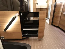 Fahrzeugbild Concorde CHARISMA 860 LI #15