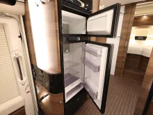 Fahrzeugbild Concorde CHARISMA 860 LI #16