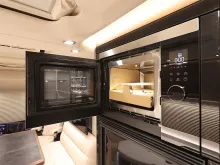 Fahrzeugbild Concorde CHARISMA 860 LI #18