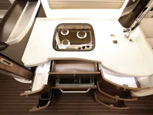 Fahrzeugbild Concorde CHARISMA 860 LI #19