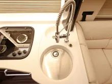 Fahrzeugbild Concorde CHARISMA 860 LI #20