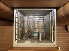 Fahrzeugbild Concorde CHARISMA 860 LI #21