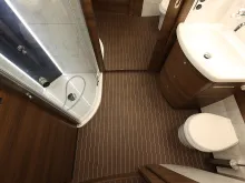 Fahrzeugbild Concorde CHARISMA 860 LI #22