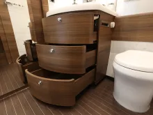 Fahrzeugbild Concorde CHARISMA 860 LI #23