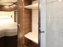 Fahrzeugbild Concorde CHARISMA 860 LI #24