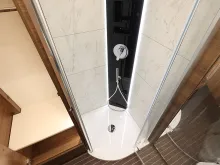 Fahrzeugbild Concorde CHARISMA 860 LI #25