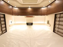 Fahrzeugbild Concorde CHARISMA 860 LI #27