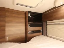 Fahrzeugbild Concorde CHARISMA 860 LI #28