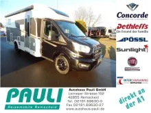Fahrzeugbild Sunlight T 680 Adventure Edition AB SOFORT +SAT/TV+NAVI #1