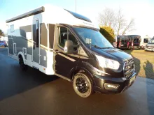 Fahrzeugbild Sunlight T 680 Adventure Edition AB SOFORT +SAT/TV+NAVI #3