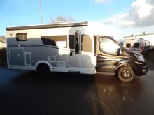Fahrzeugbild Sunlight T 680 Adventure Edition AB SOFORT +SAT/TV+NAVI #4
