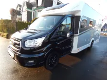 Fahrzeugbild Sunlight T 680 Adventure Edition AB SOFORT +SAT/TV+NAVI #7