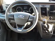 Fahrzeugbild Sunlight T 680 Adventure Edition AB SOFORT +SAT/TV+NAVI #10