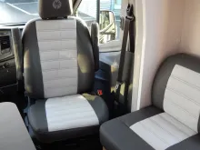 Fahrzeugbild Sunlight T 680 Adventure Edition AB SOFORT +SAT/TV+NAVI #11