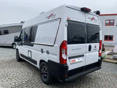 Bild 3 Malibu Van 540