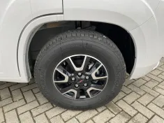 Bild 11 Malibu Van 540