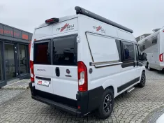 Bild 15 Malibu Van 540
