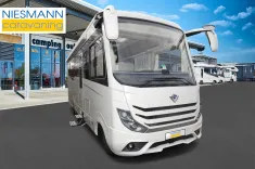 Bild 3 Concorde Carver 790 L