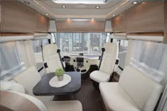 Bild 4 Concorde Carver 790 L