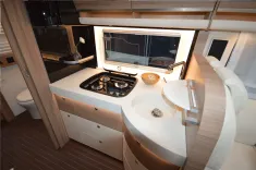 Bild 7 Concorde Carver 790 L