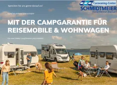 Bild 7 Hobby Optima De Luxe T65 GE