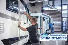 Bild 1 Hobby Optima ONTOUR T65 HFL