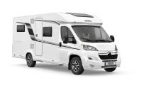 Fahrzeugbild Hobby Optima ONTOUR T65 HFL #5