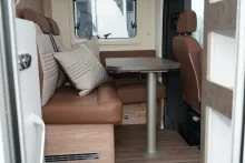 Fahrzeugbild Bürstner Lyseo M Harmony Line T 690 G #4