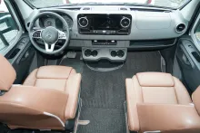 Fahrzeugbild Bürstner Lyseo M Harmony Line T 690 G #6