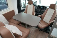 Fahrzeugbild Bürstner Lyseo M Harmony Line T 690 G #5