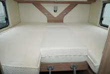 Fahrzeugbild Bürstner Lyseo M Harmony Line T 690 G #12